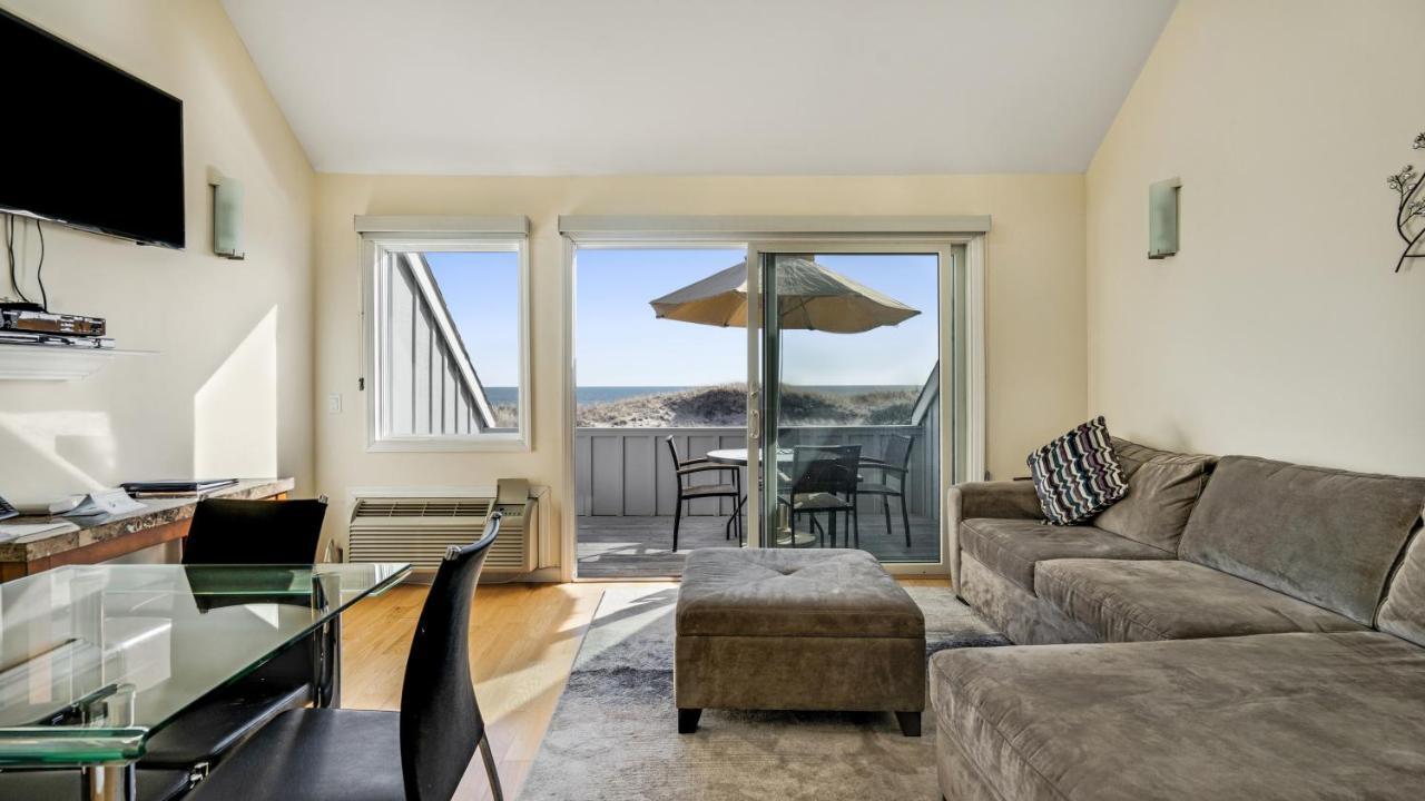 Windward Shores Amagansett Exterior photo
