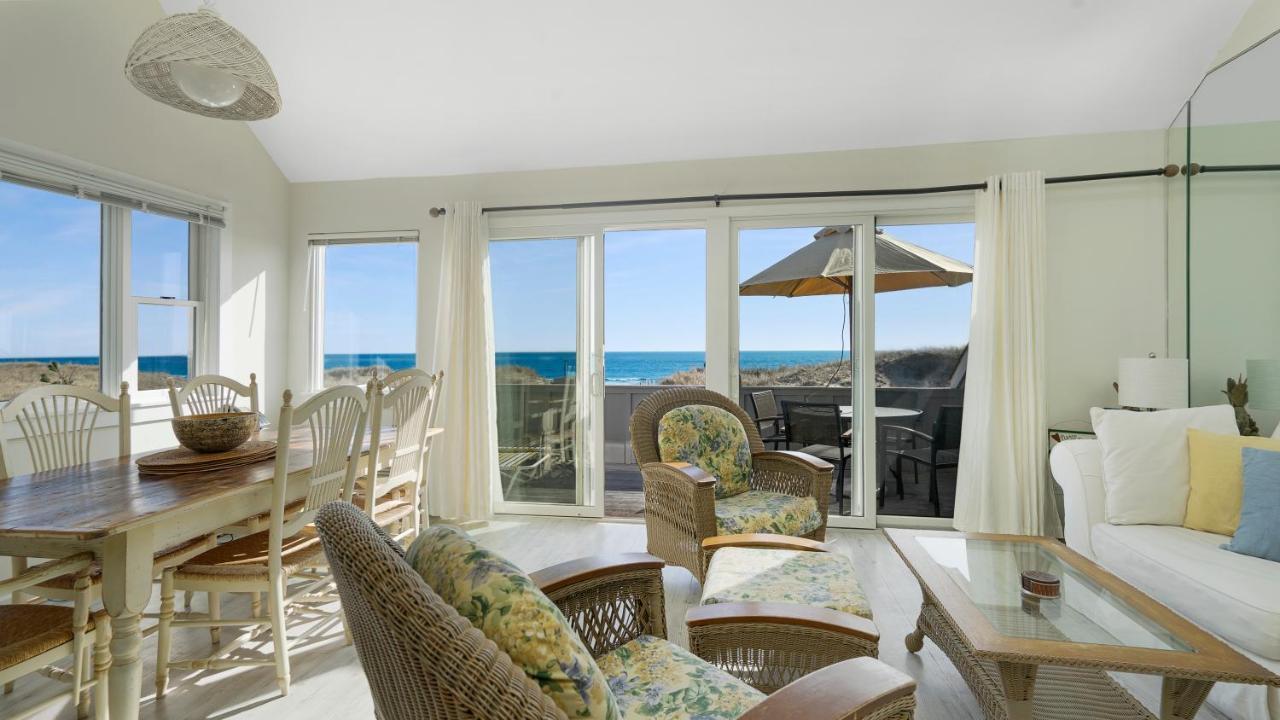 Windward Shores Amagansett Exterior photo