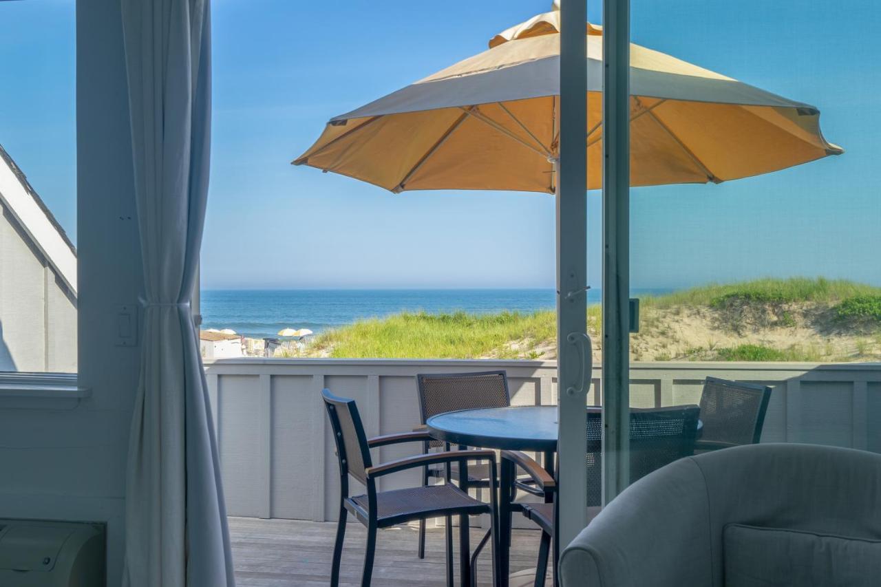 Windward Shores Amagansett Exterior photo