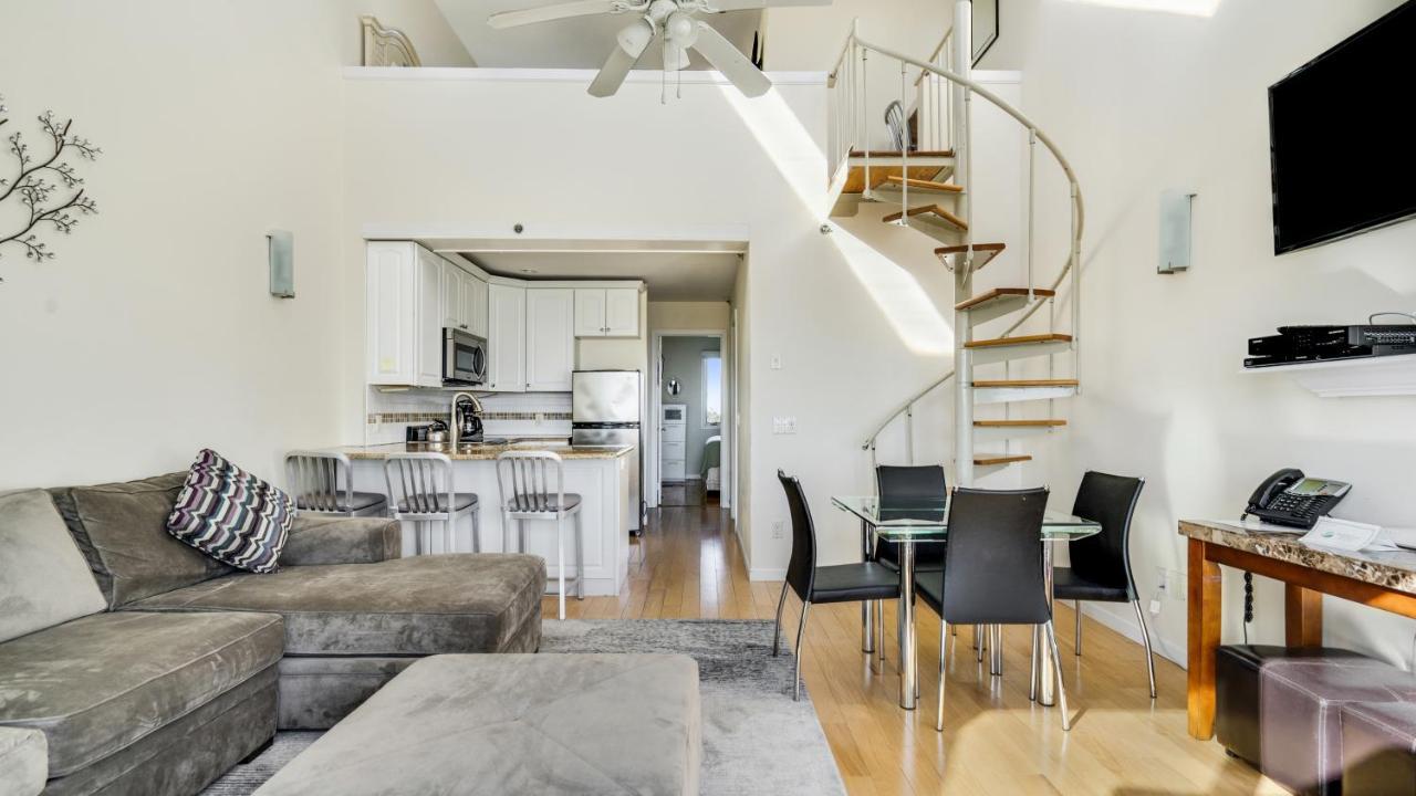Windward Shores Amagansett Exterior photo