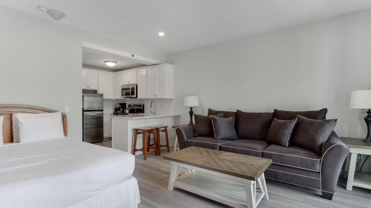 Windward Shores Amagansett Exterior photo