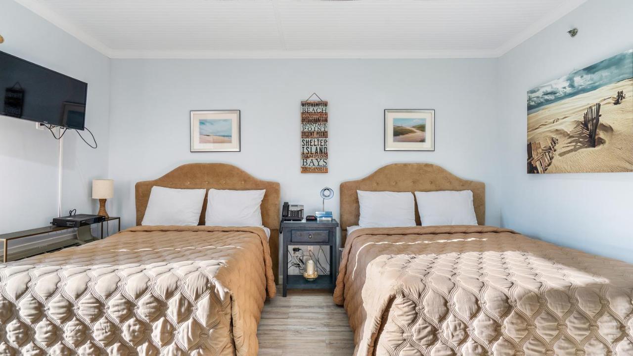 Windward Shores Amagansett Exterior photo