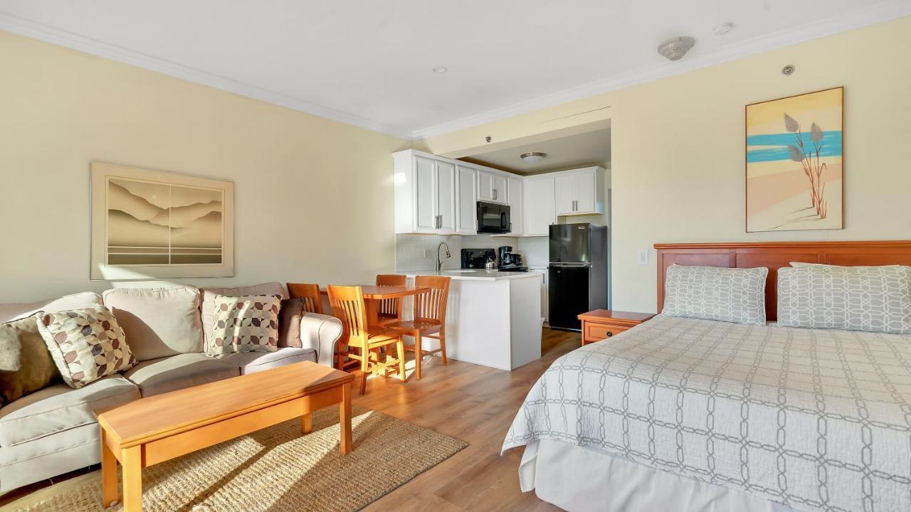 Windward Shores Amagansett Exterior photo