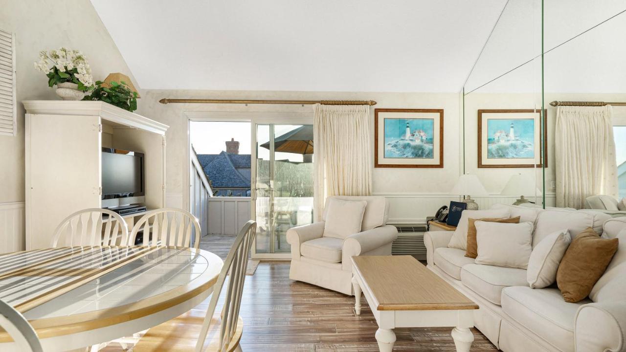Windward Shores Amagansett Exterior photo