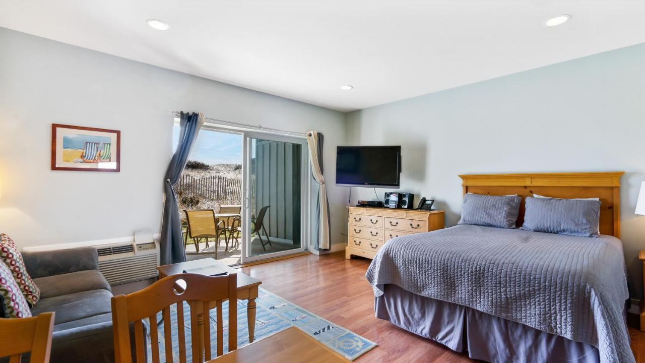 Windward Shores Amagansett Exterior photo