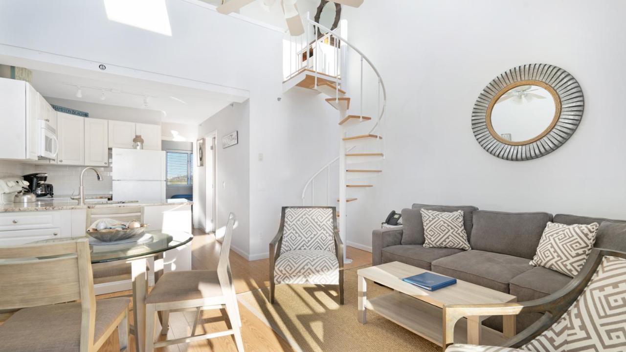Windward Shores Amagansett Exterior photo
