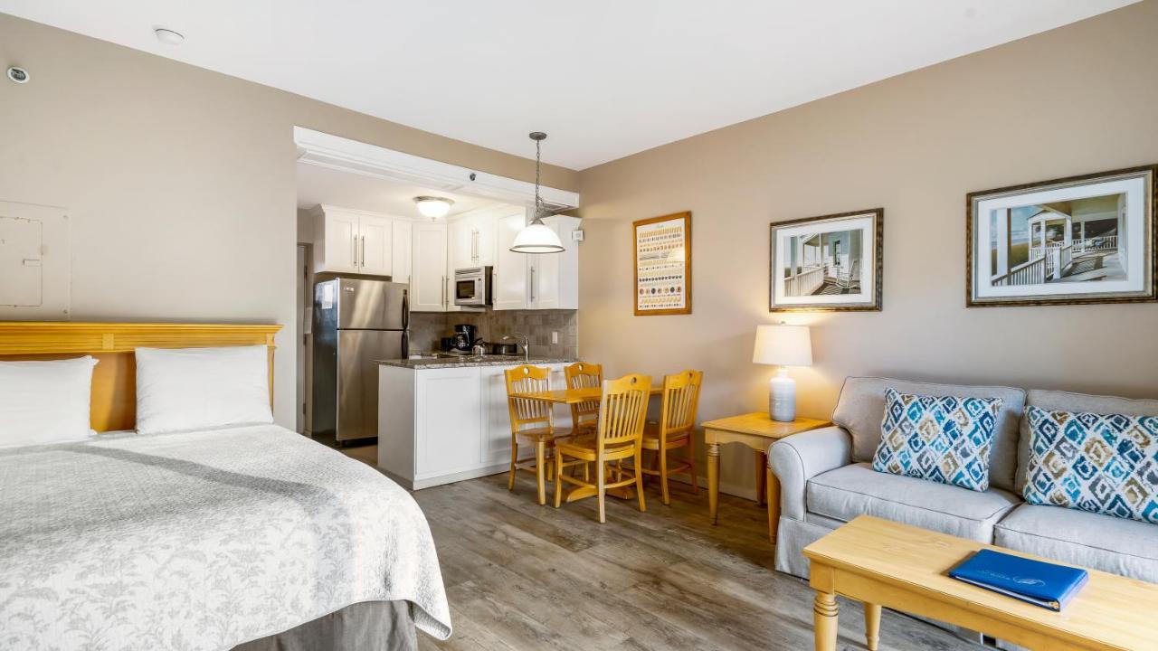 Windward Shores Amagansett Exterior photo
