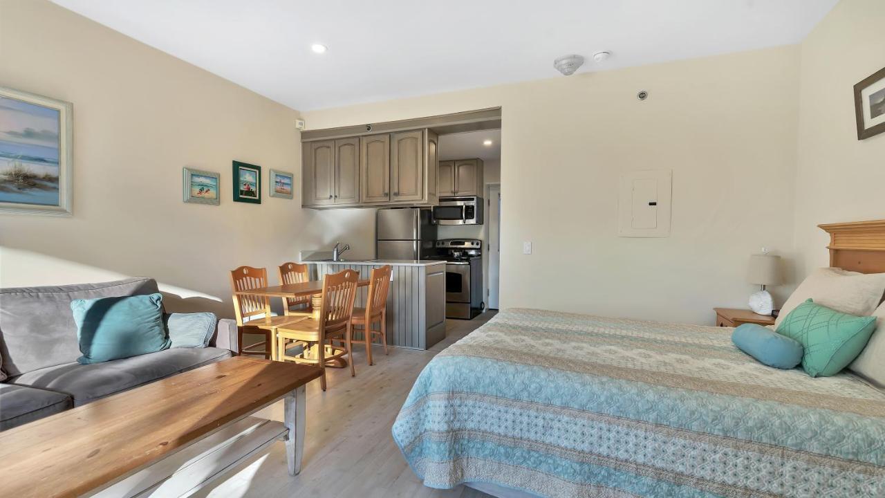 Windward Shores Amagansett Exterior photo