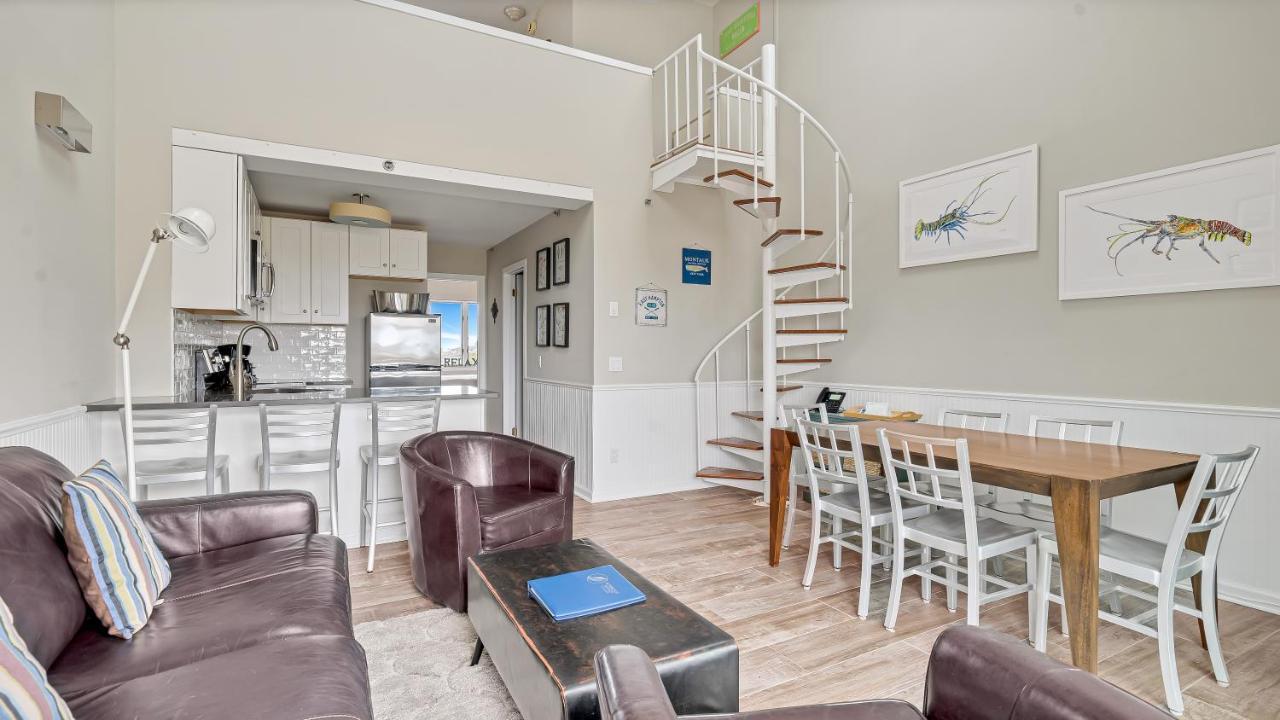 Windward Shores Amagansett Exterior photo