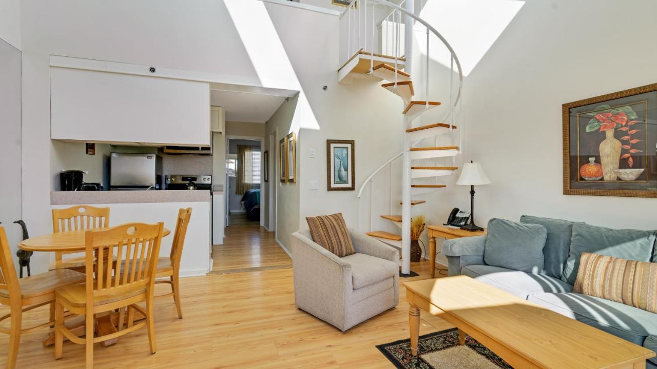 Windward Shores Amagansett Exterior photo